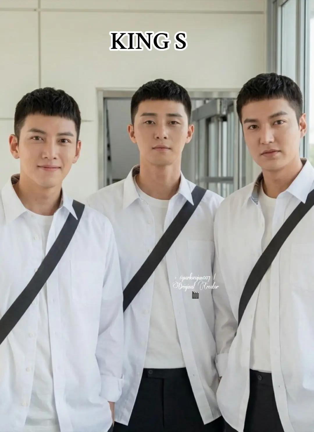 @parkseojoon