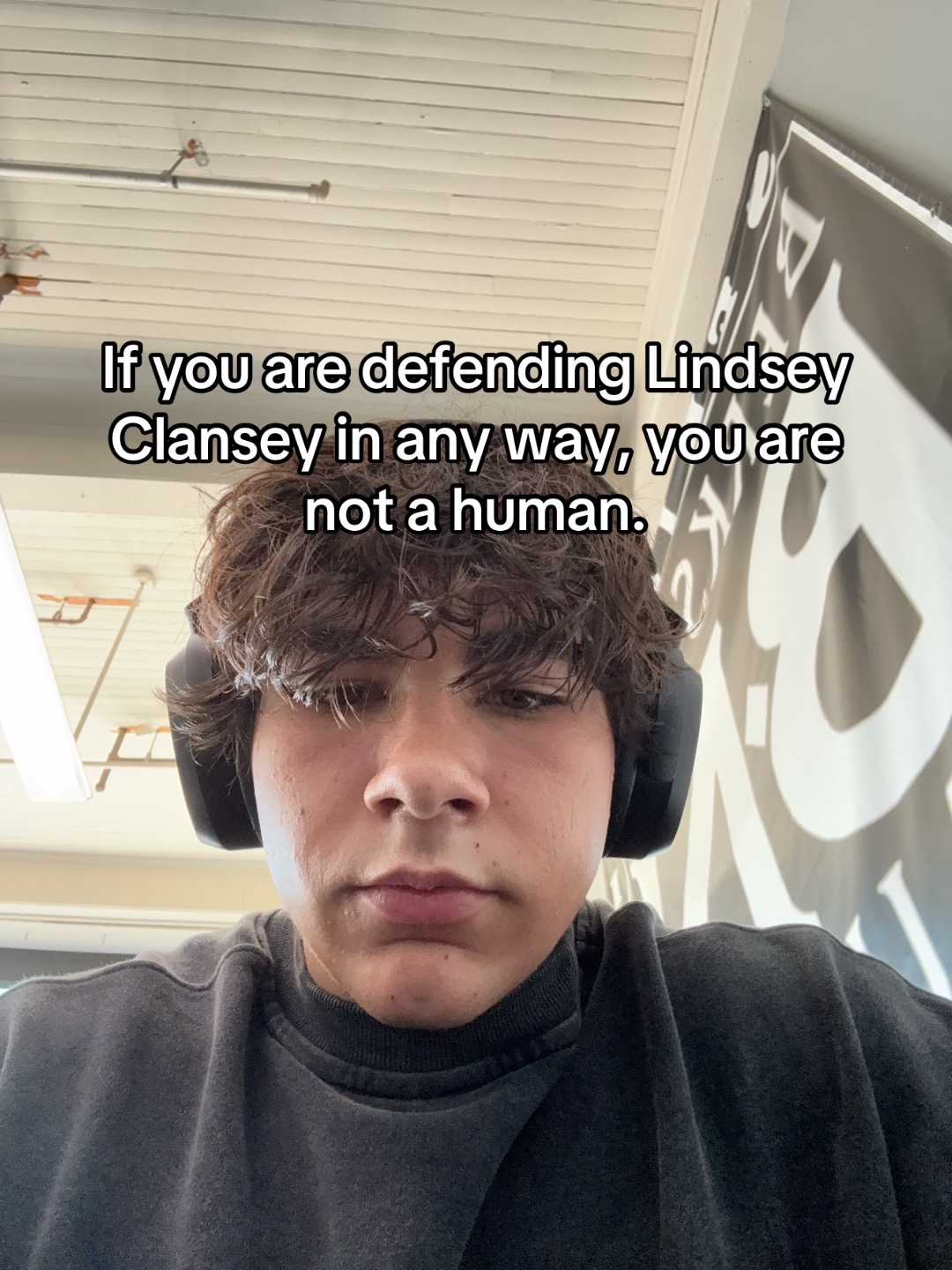 @Jackson