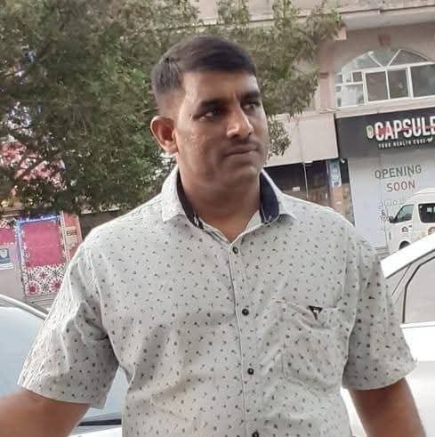 @Sayed karnatak