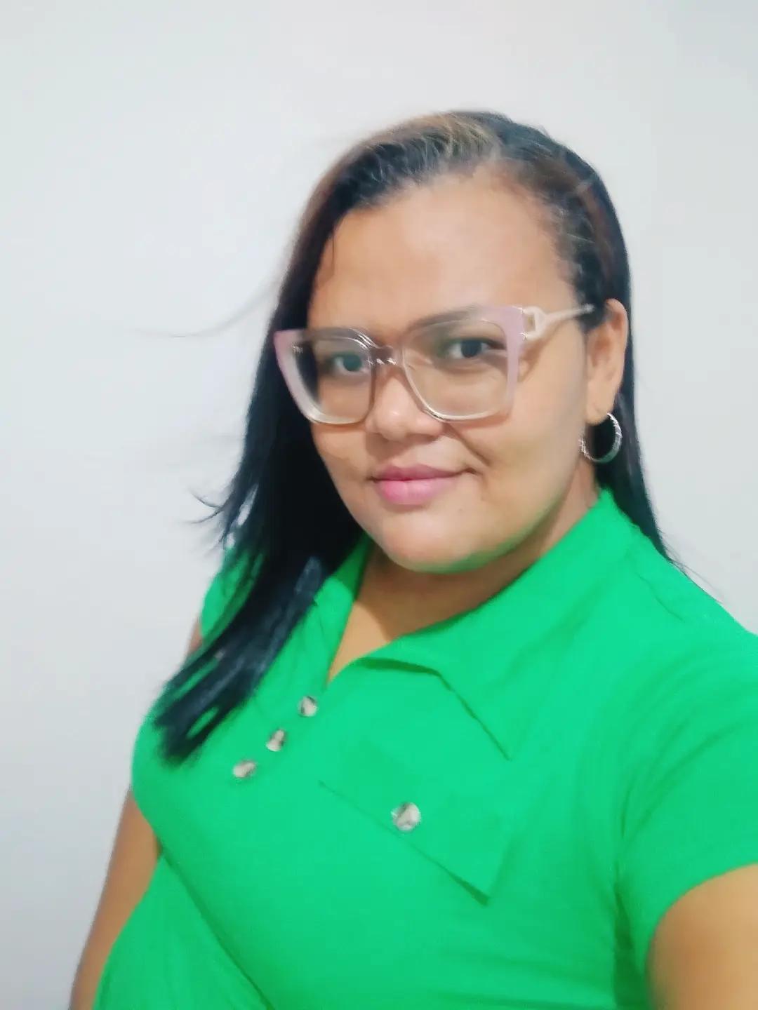 @Angélica Gomes Perei