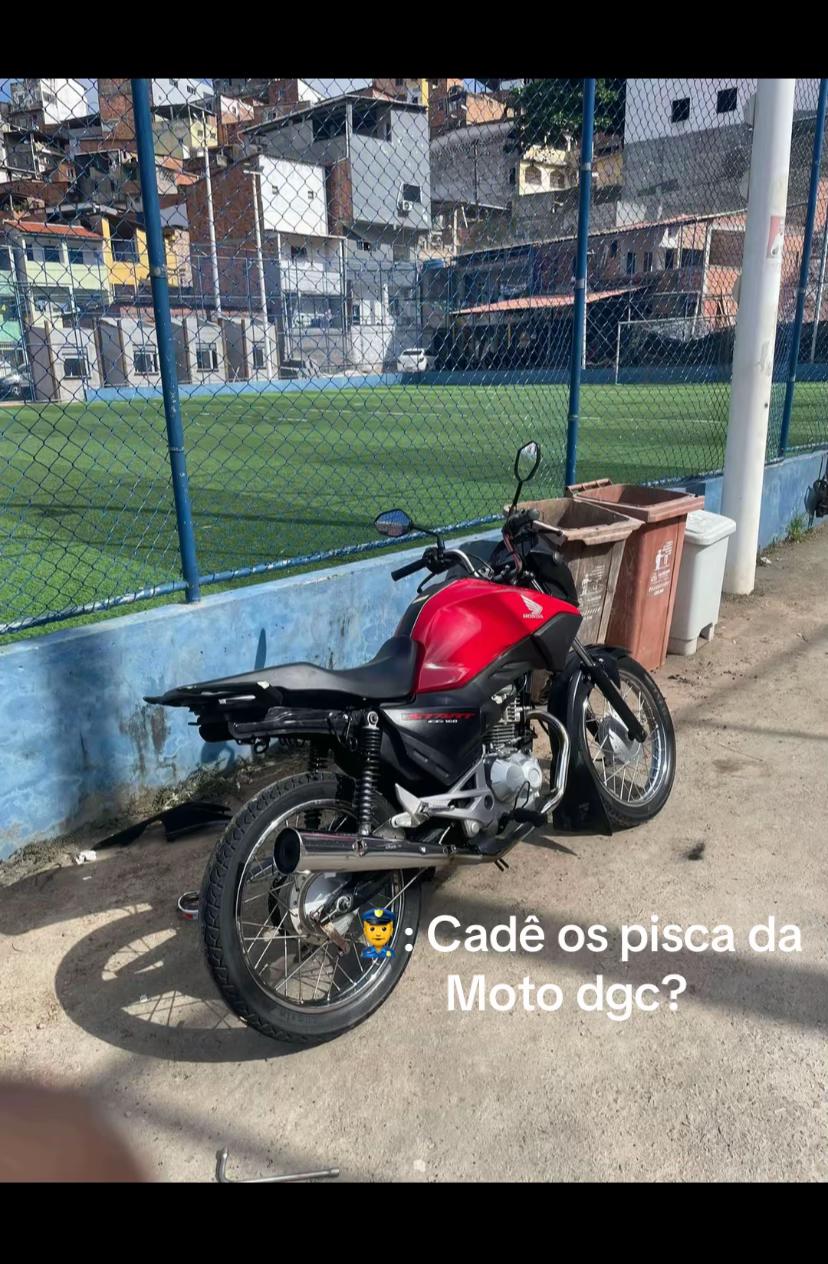 @Zeras de Salvador