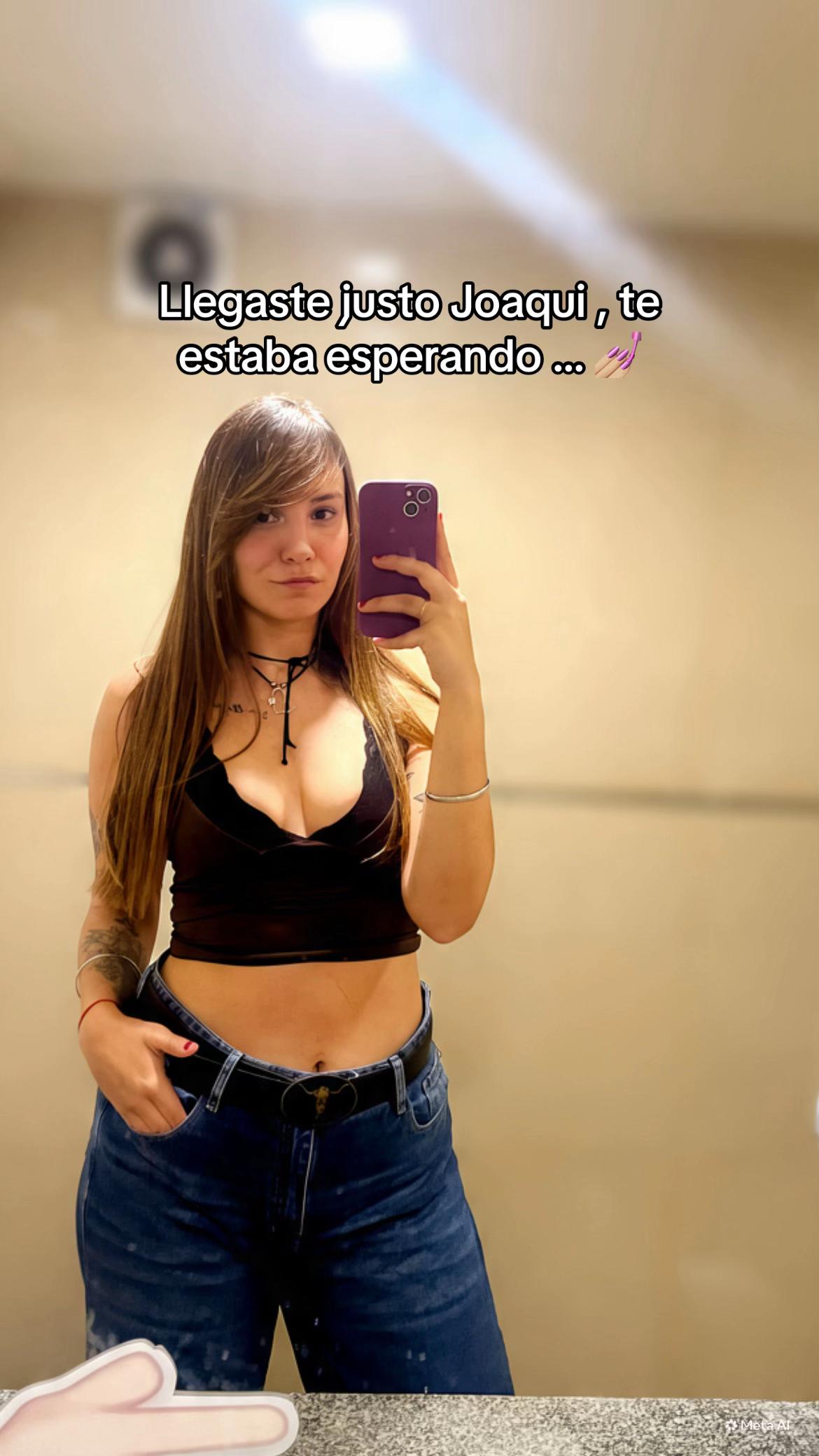 @Mili cast