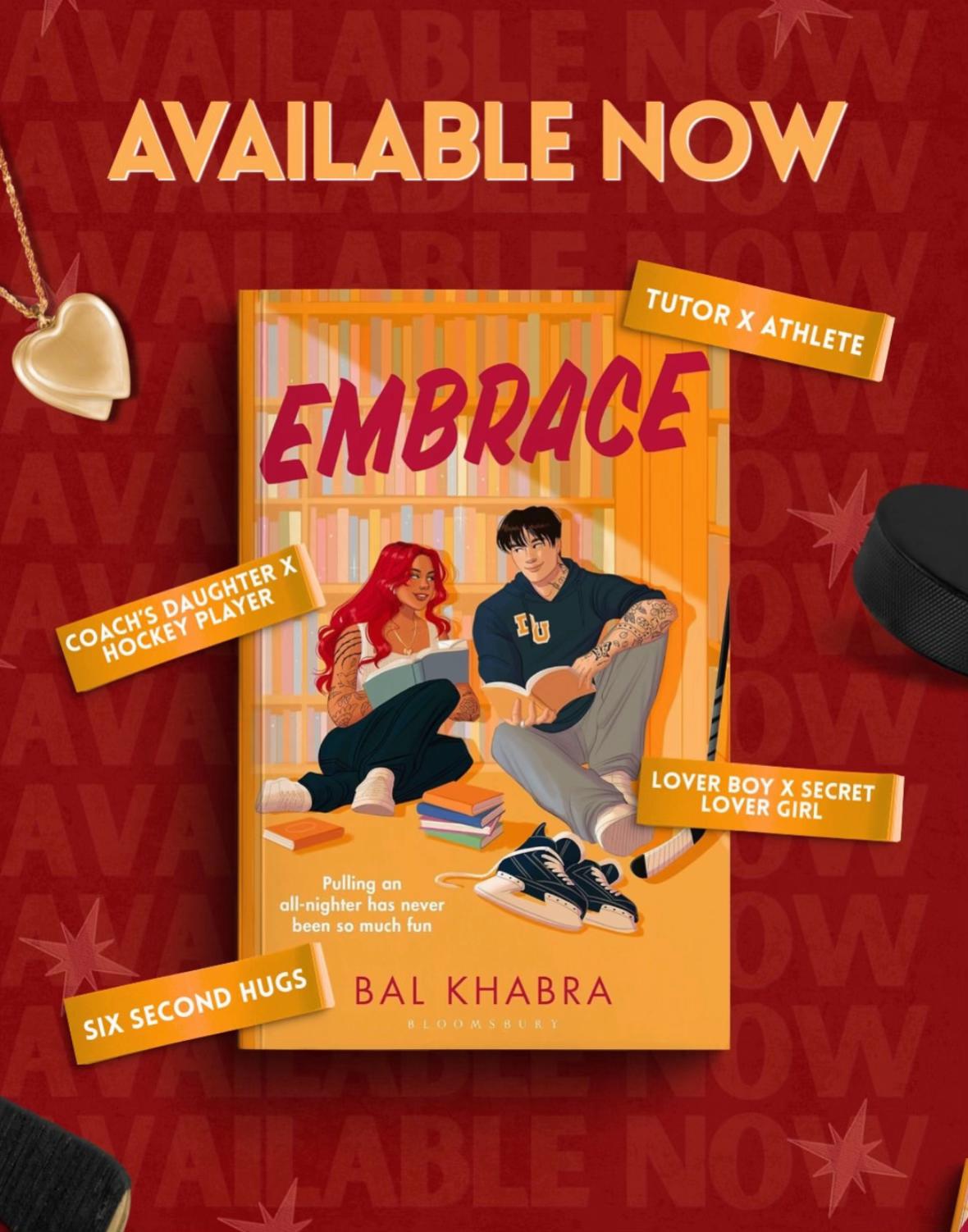 @authorbalkhabra