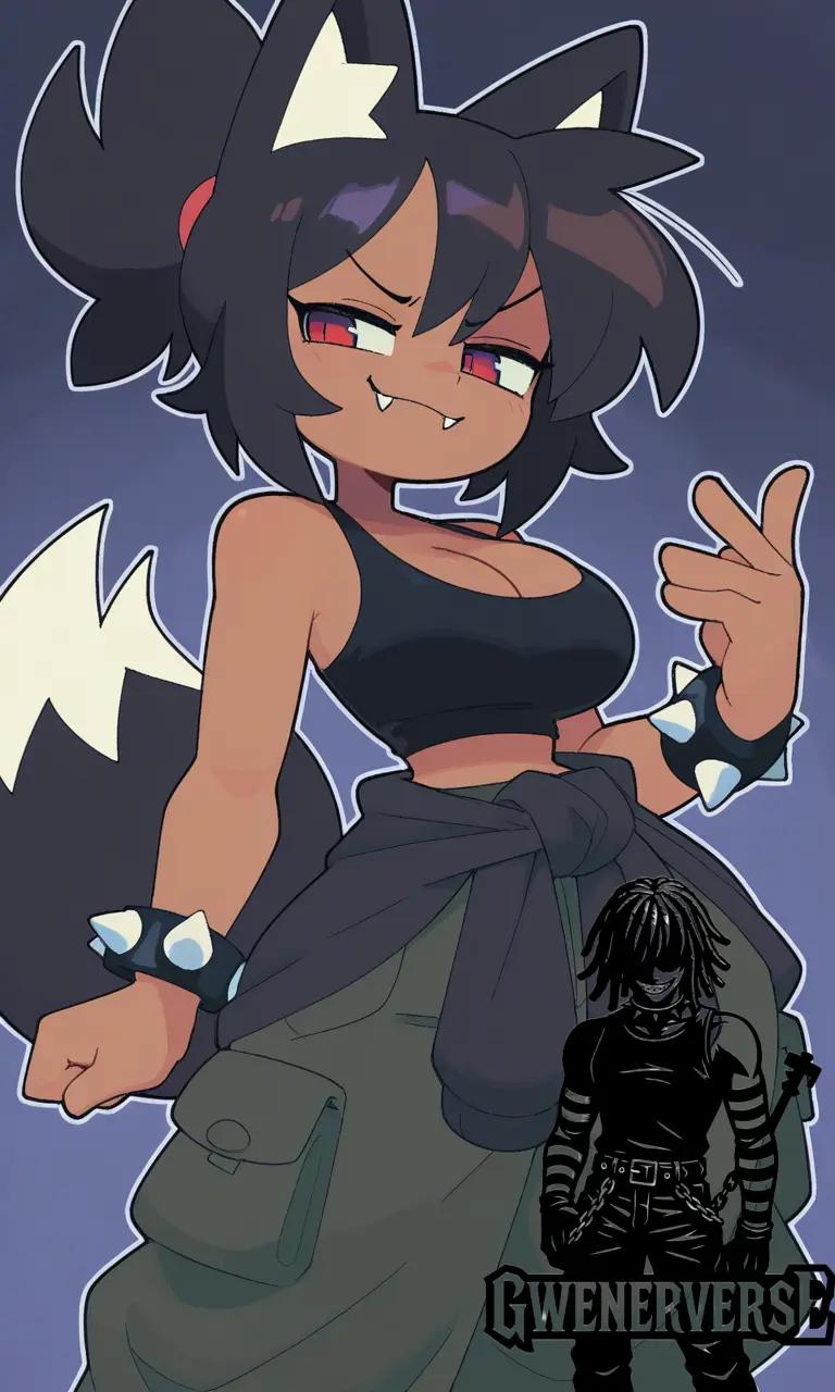 @Gwenerverse