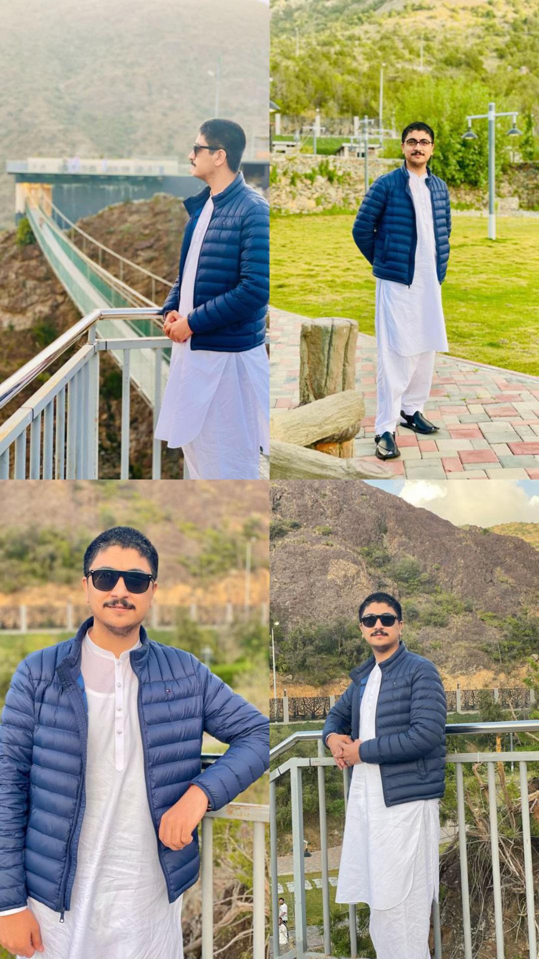 @حذیفہ خٹک