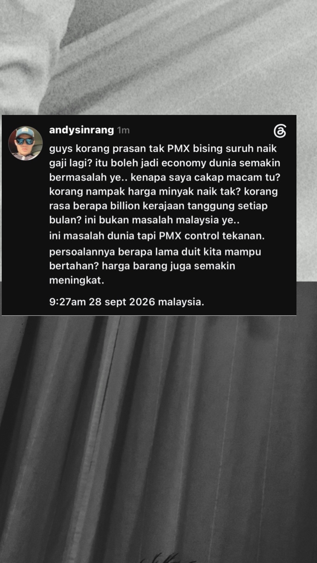 @timeandthreads