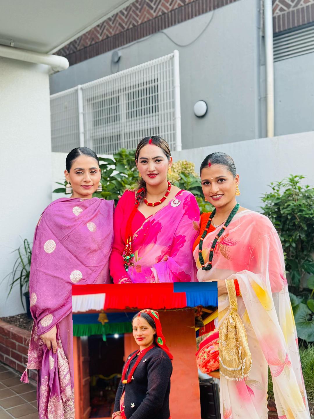 @सबिना🇳🇵🇯🇵❤️