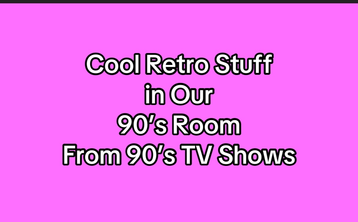 @Women’s Retro Retreat