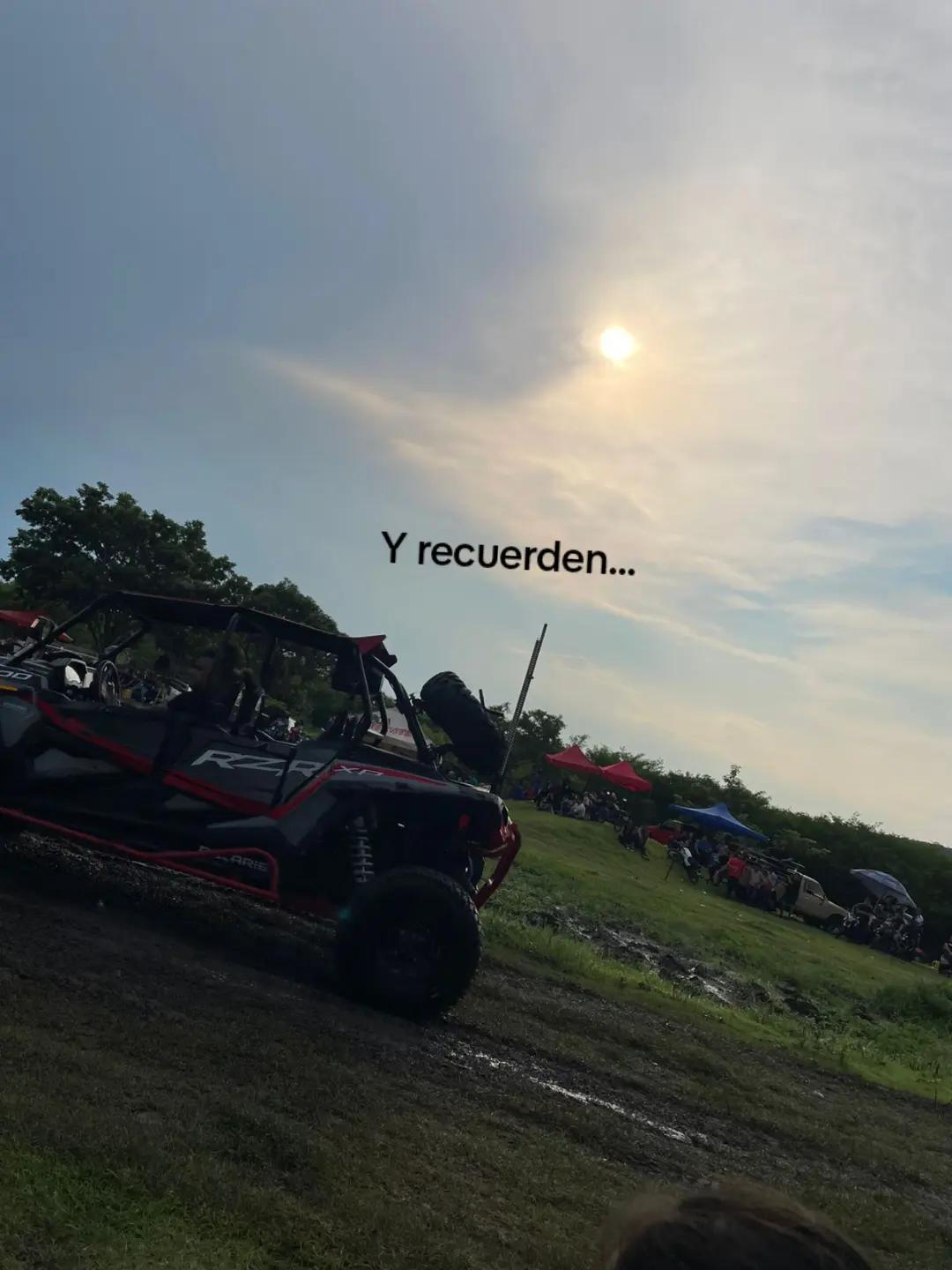 @⚡ TRUENO⚡