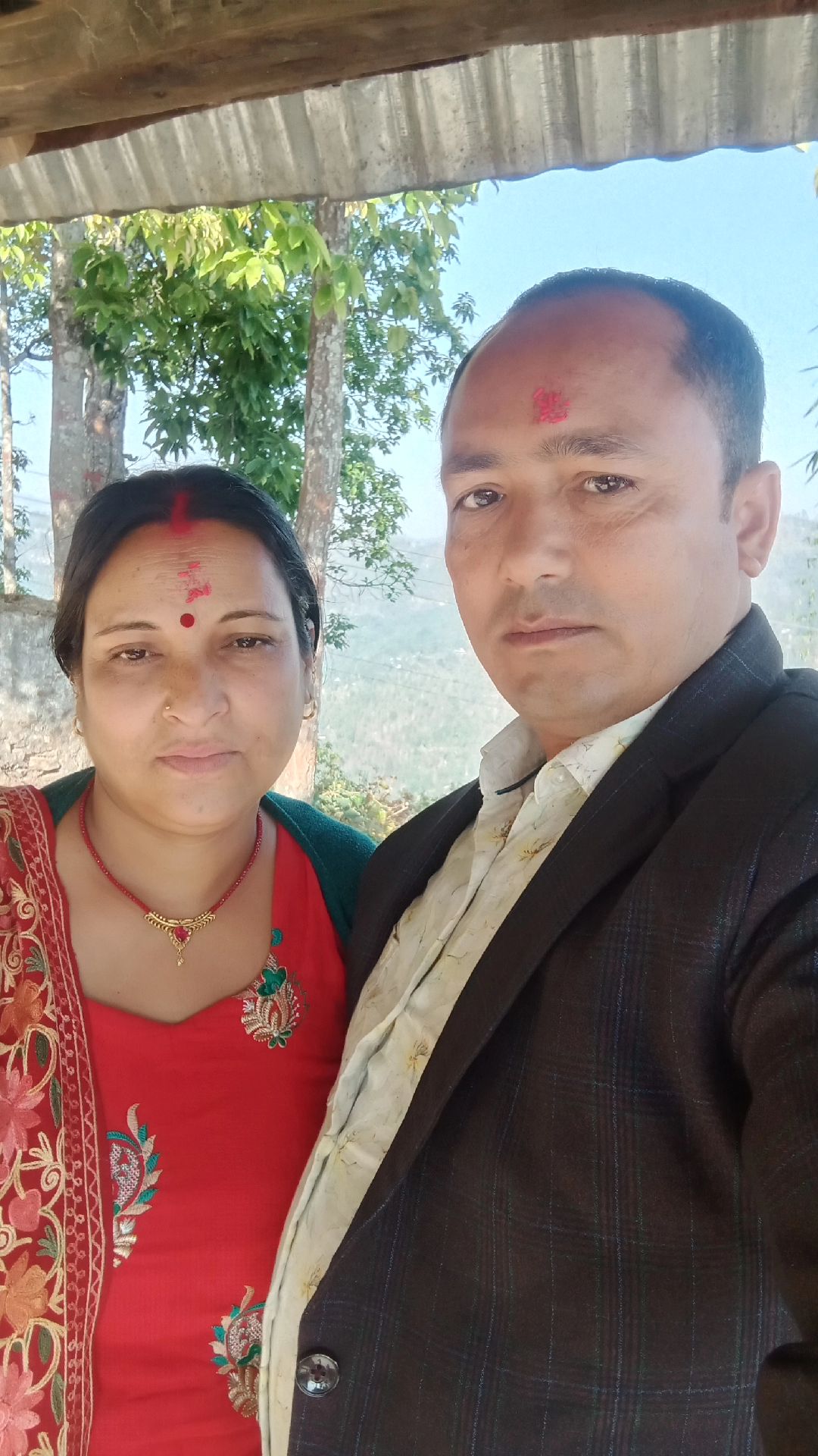 @Sanjeev Vishwakarma