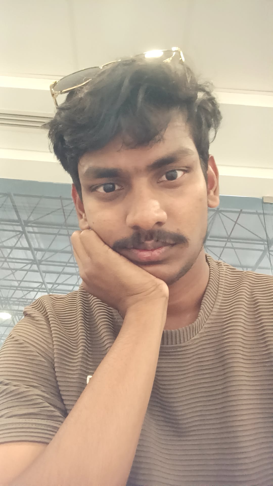 @Sai Krishna lovely