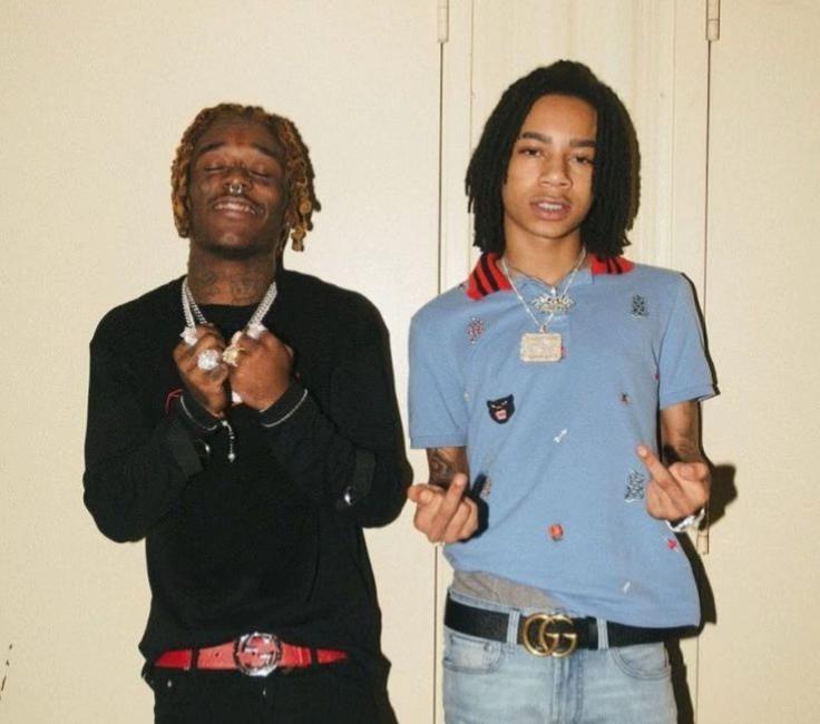 @uzifreebandz