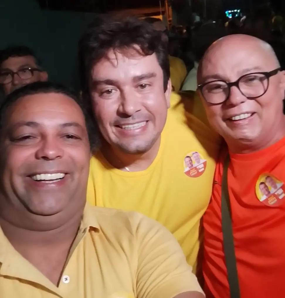 @JO&Atilde;O BOSCO ARAUJO