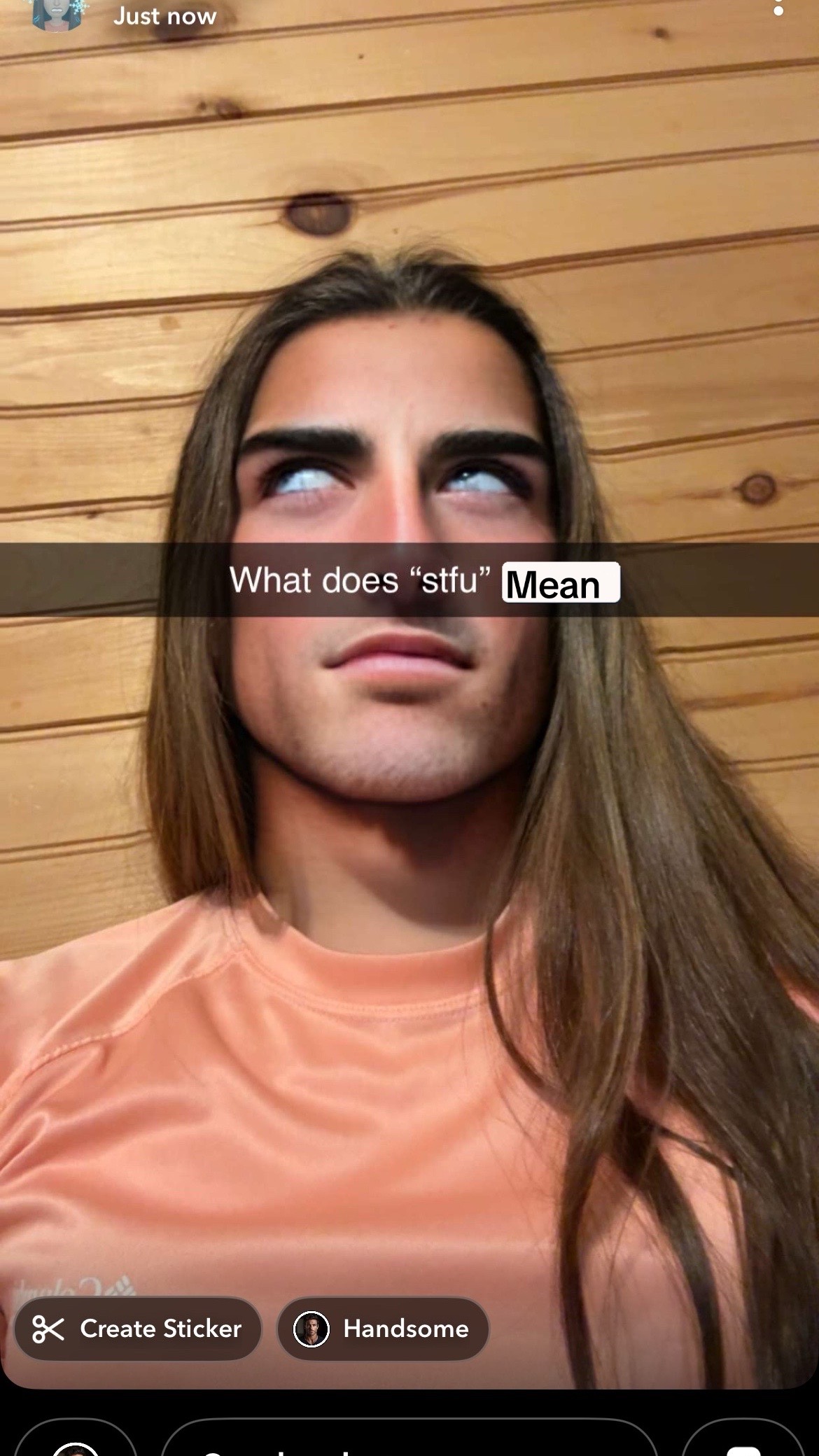 @Mya Norris
