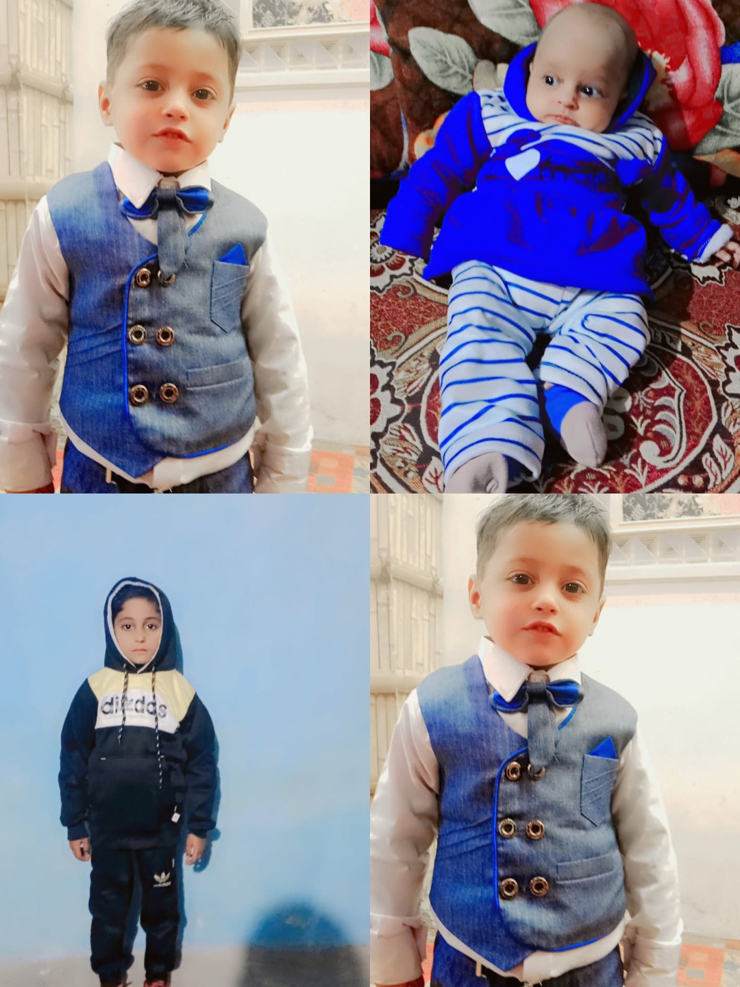 @Ishk Murshad
