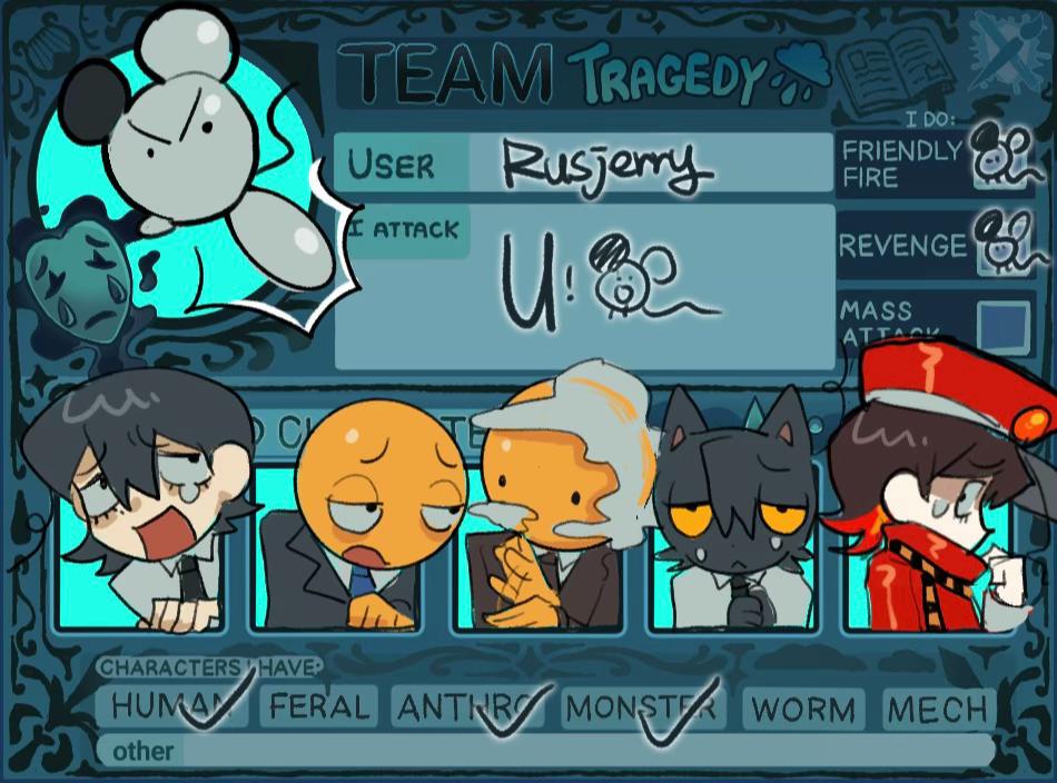 @RRR-☆