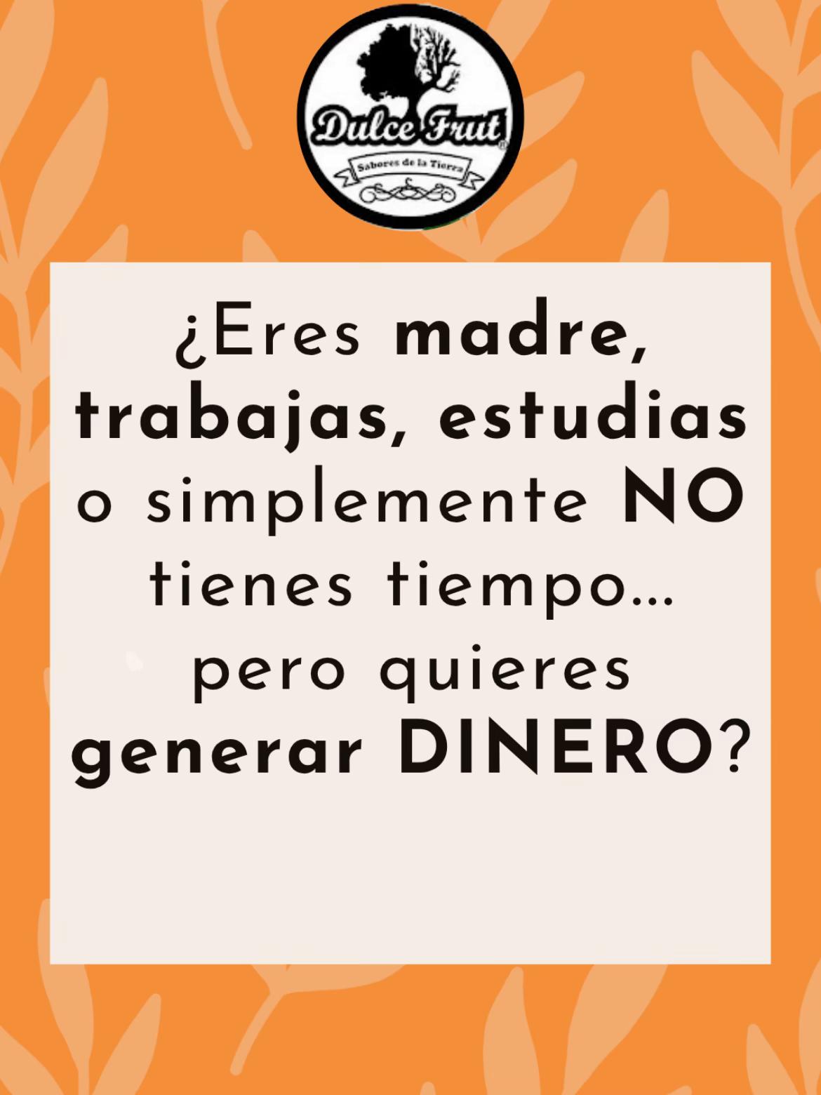 @Dulce Frut Chile