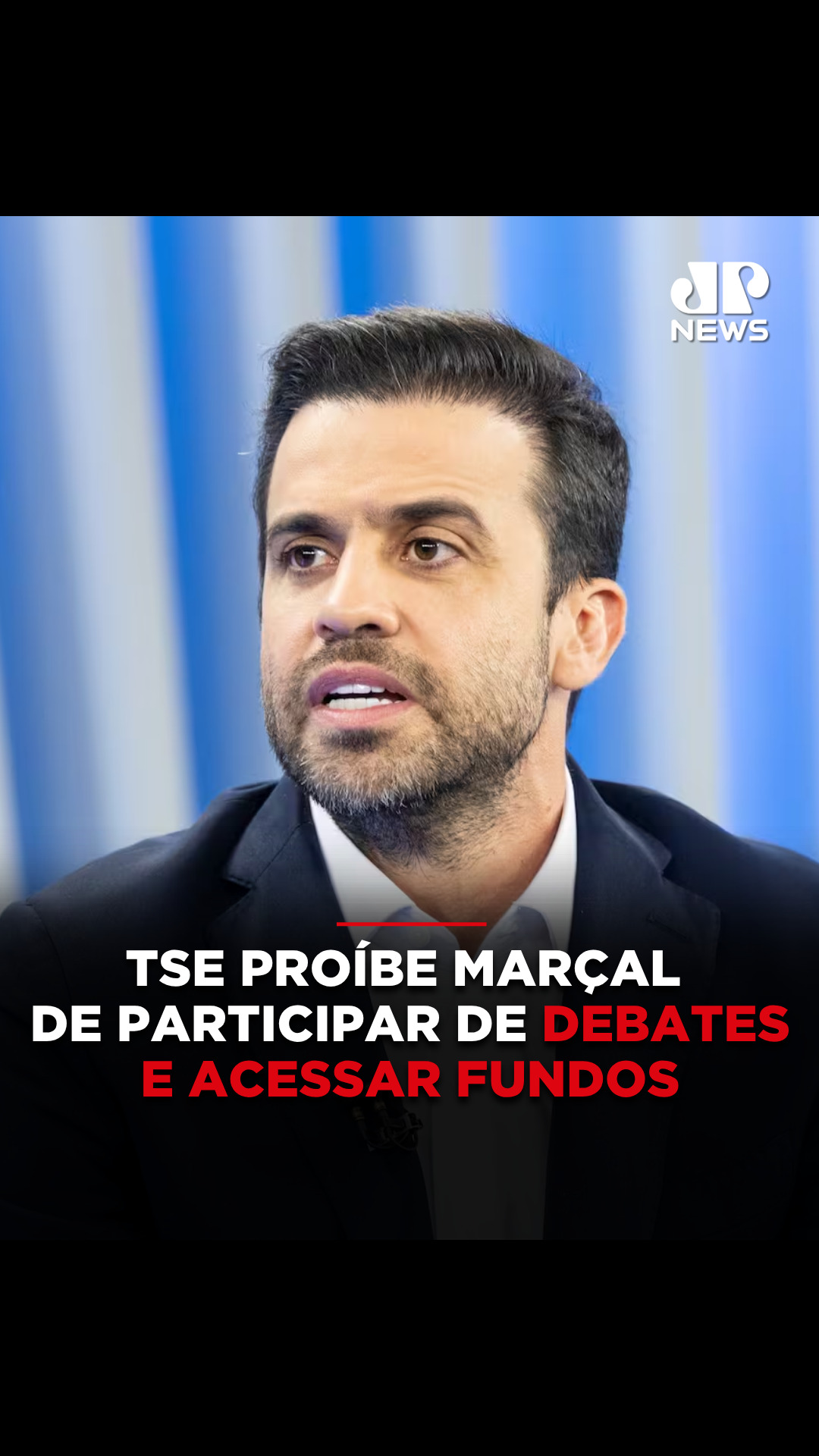 @Jovem Pan News