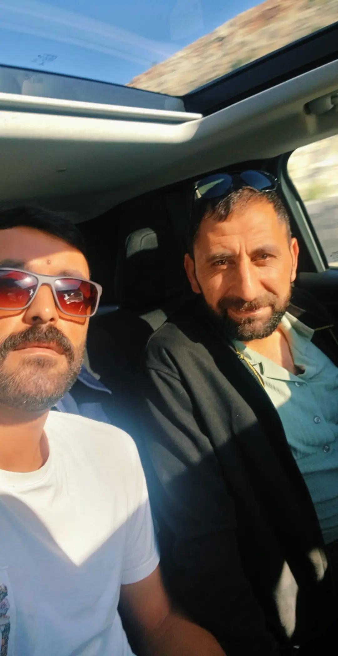 @Mehmet Demir