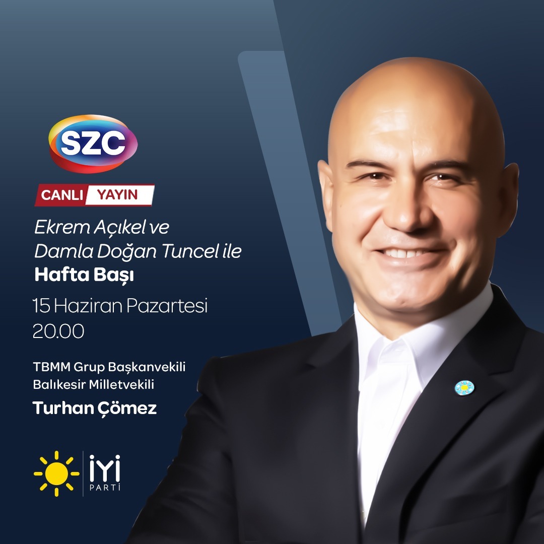 @Turhan Çömez