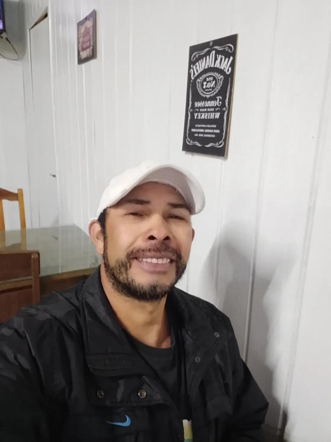 @Evandro Alves