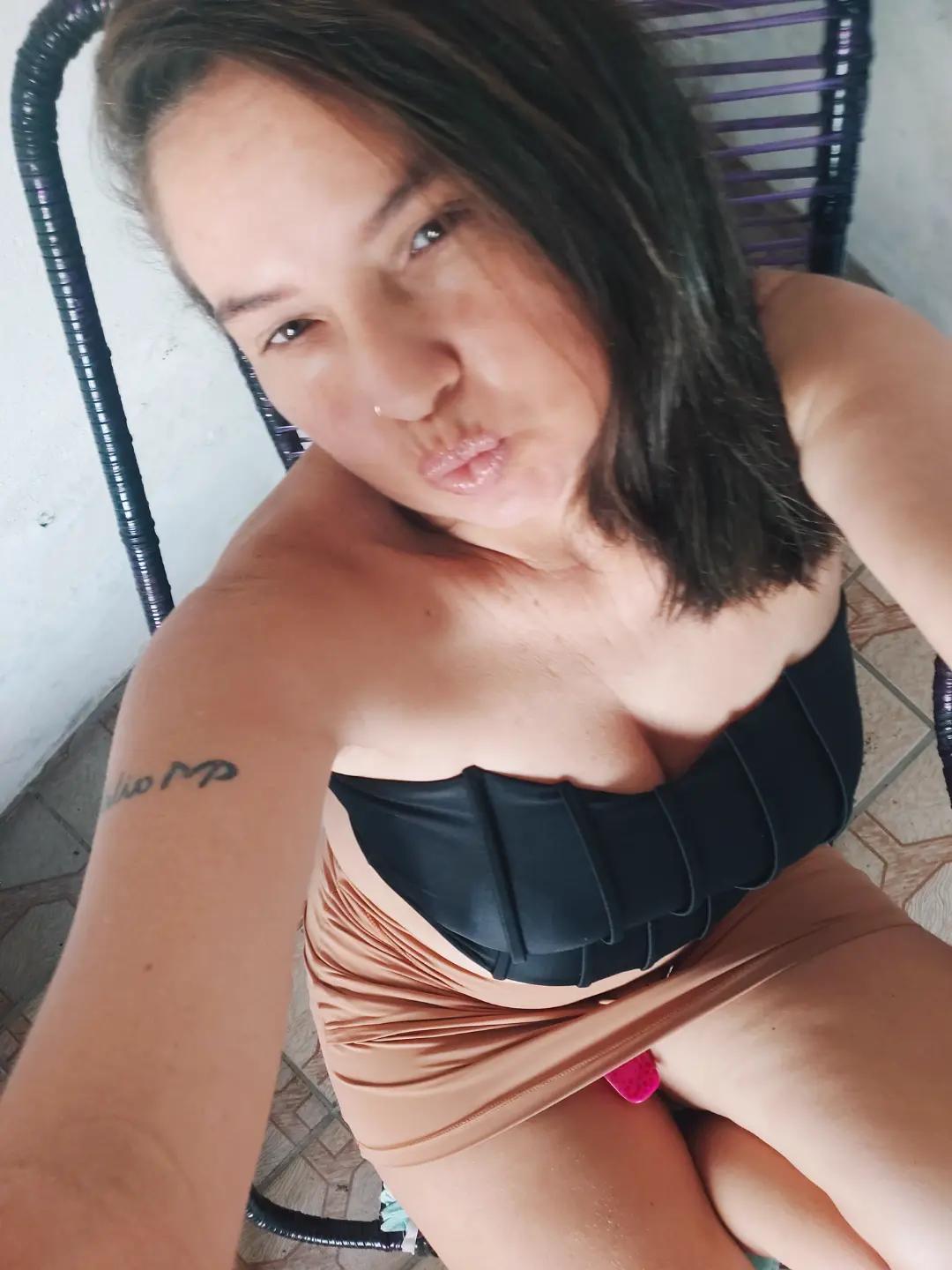 @Lucyane Marinho