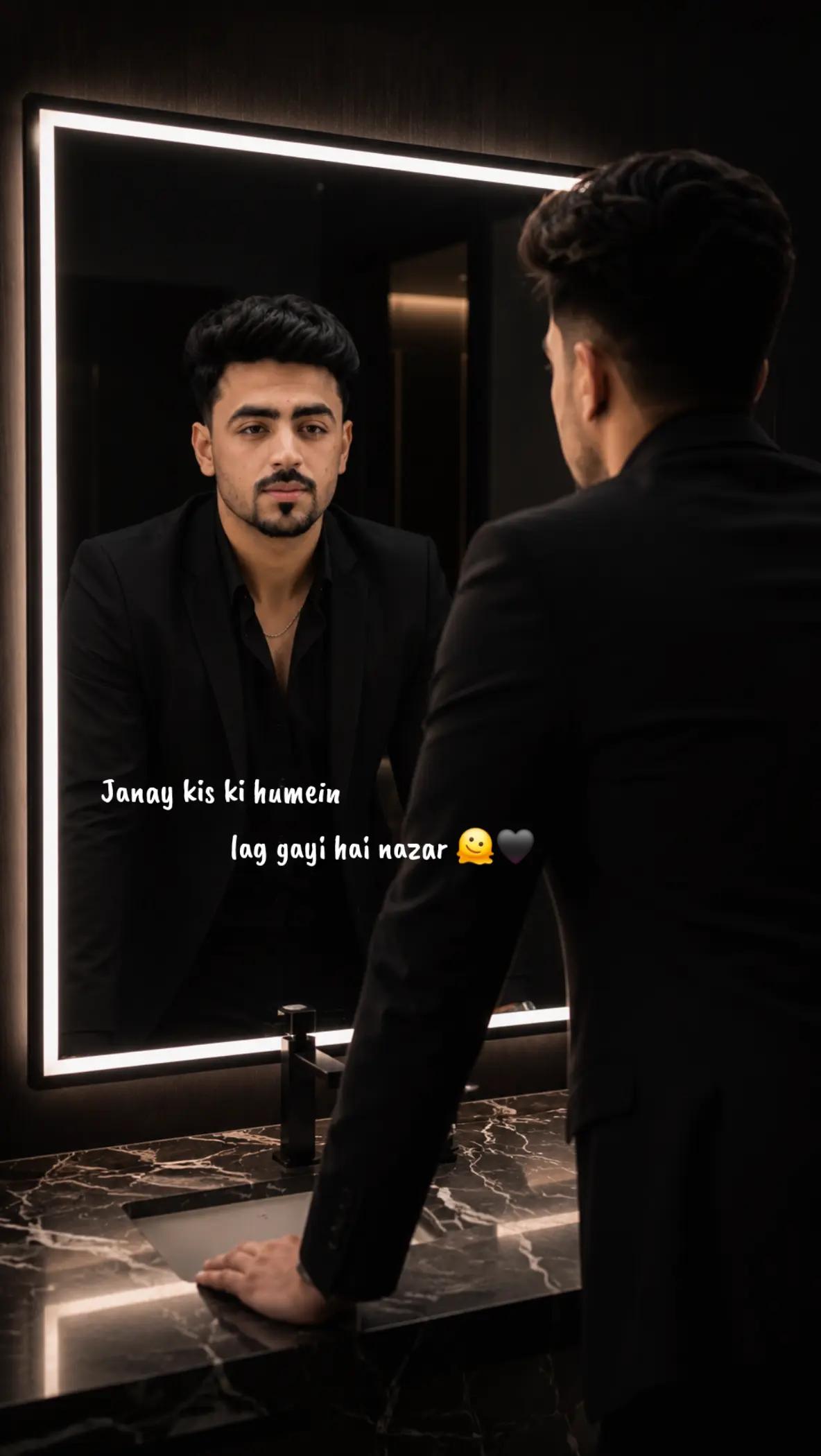 @Aftaab Aqil