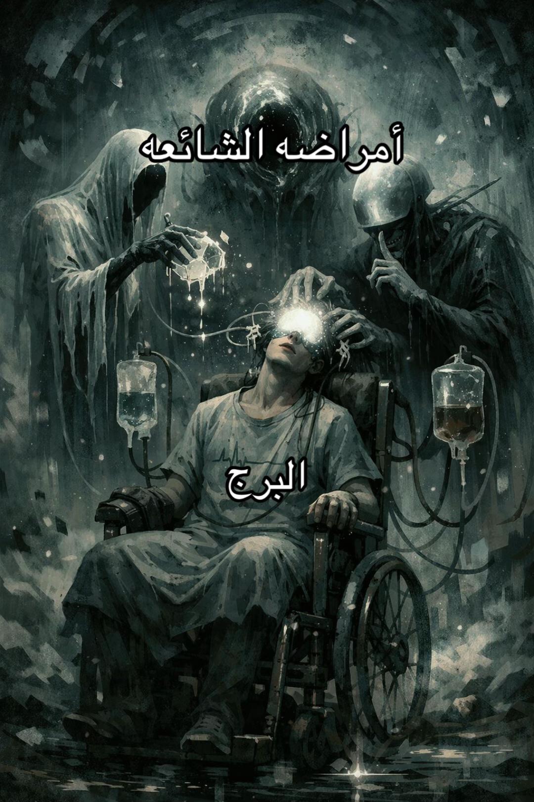 @ᚹ اَلـٰــهَـــدِيّـــة ᚷ