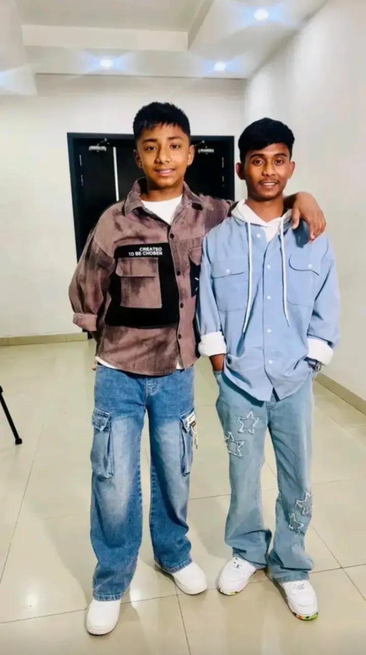 @Ashok Darjii❤️🎵