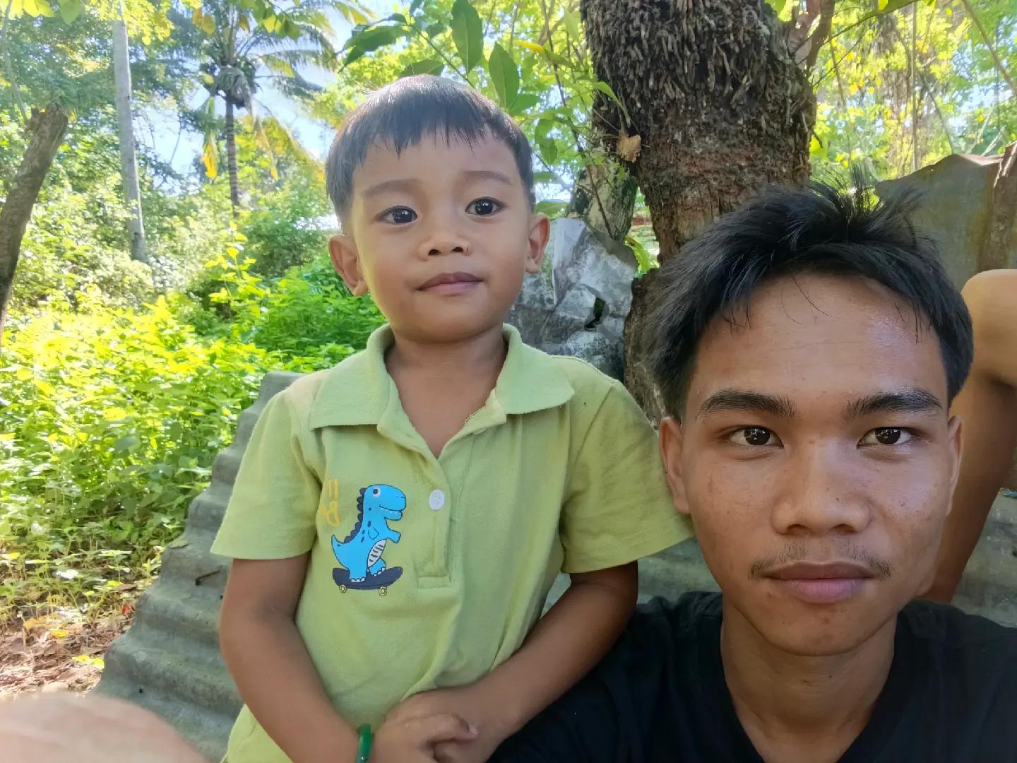 @KUYA NI JADE