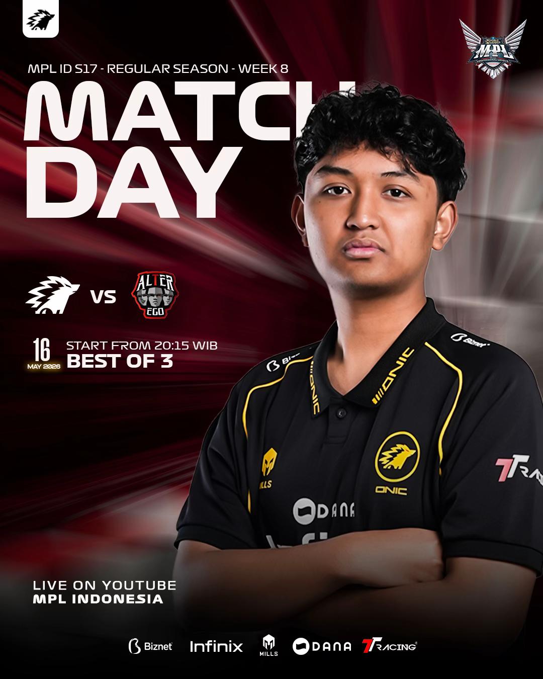 @ONIC Esports
