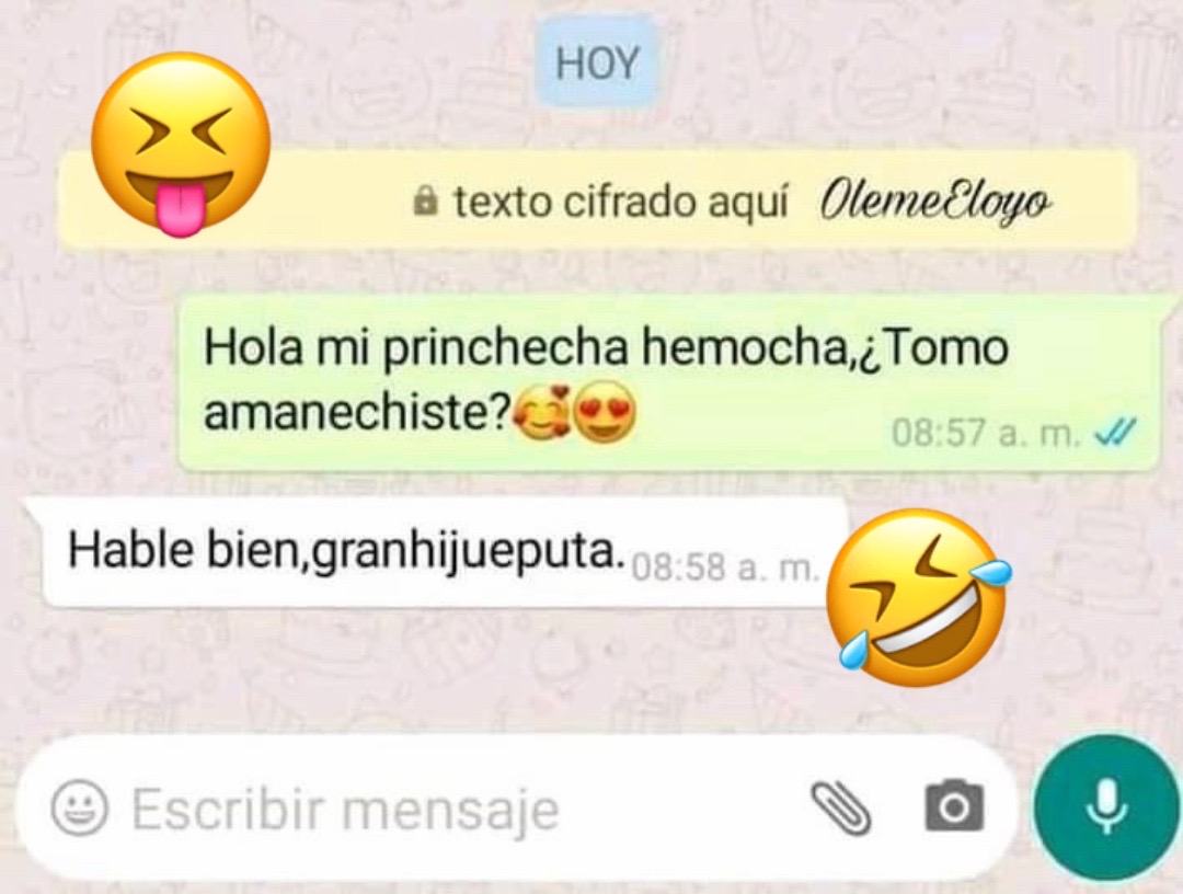 @Gabriela ♥️💞🫠 C.M 🕊️☀️✨