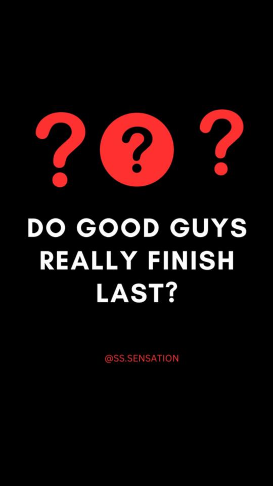 @Sensual Sensation