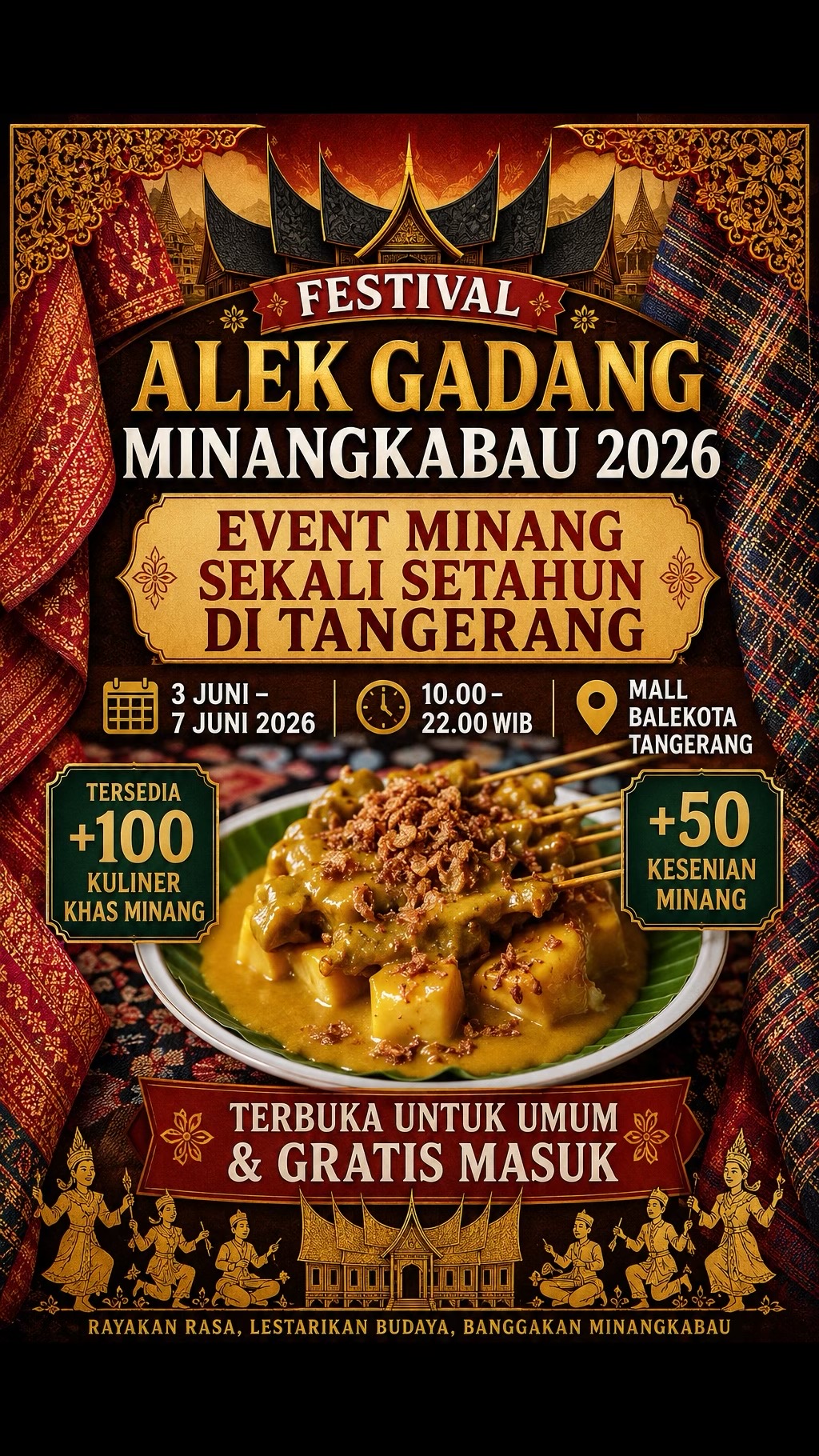 @EventMinangDiRantau