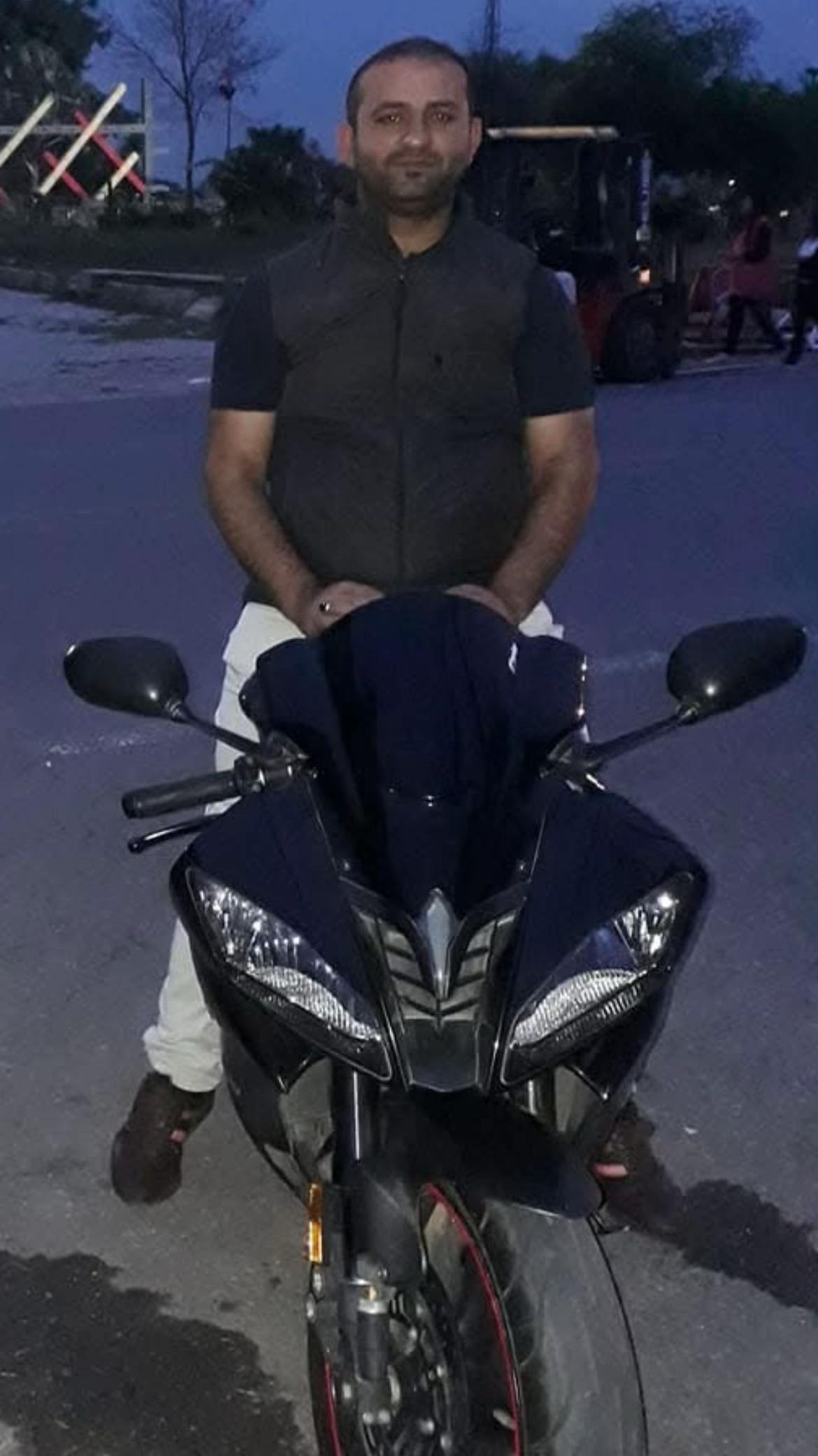 @izzat Hayyat Abbasi