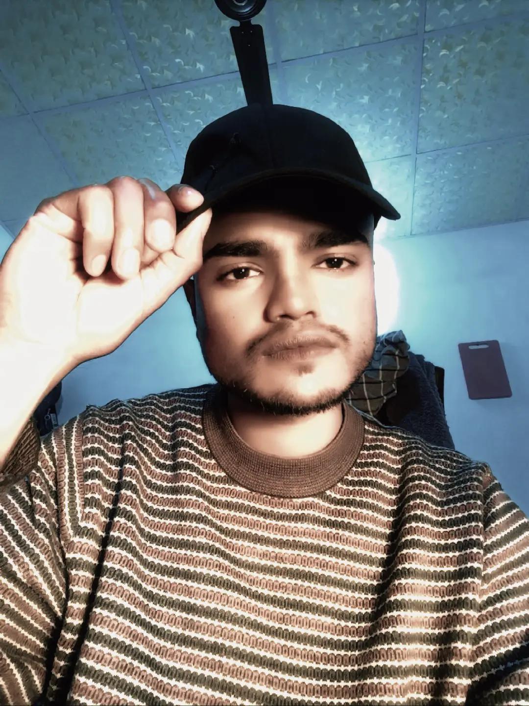 @Nitesh Mehta