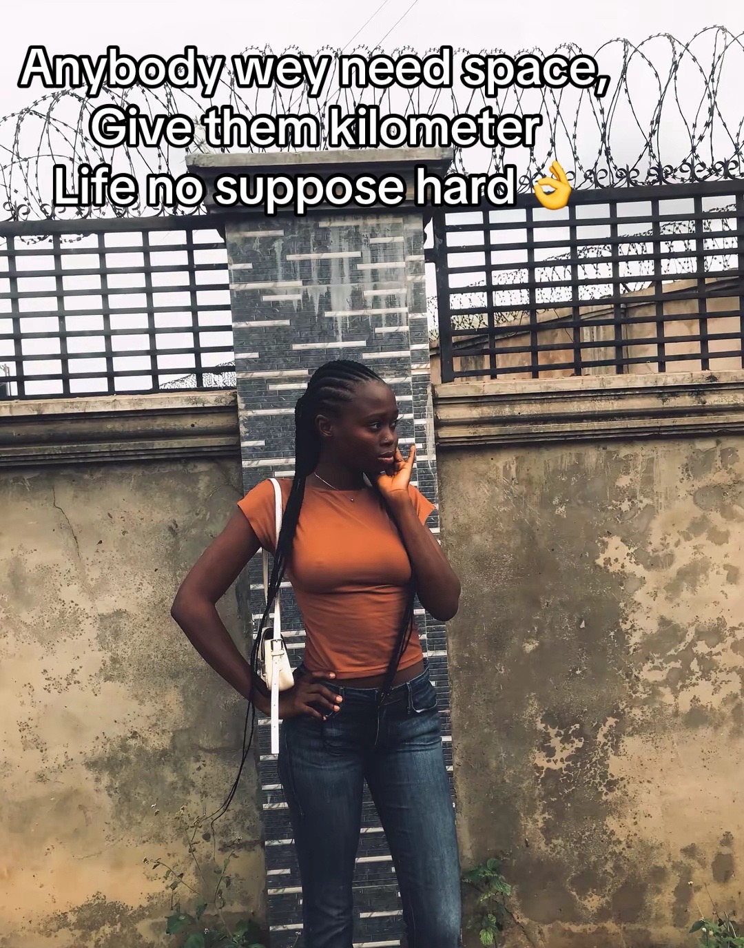 @Just for fun❤️😘🥰