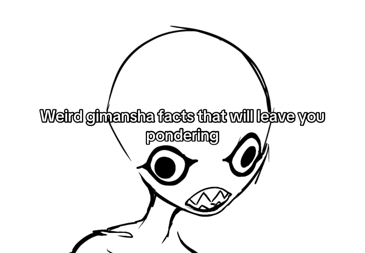 @Mister Fister