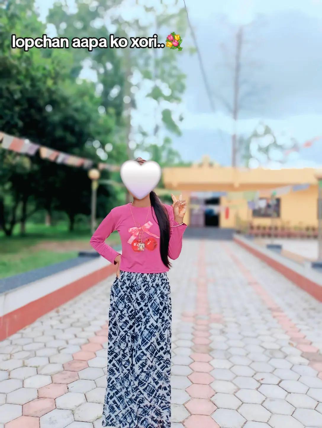 @lopchansya kanxi๐๐