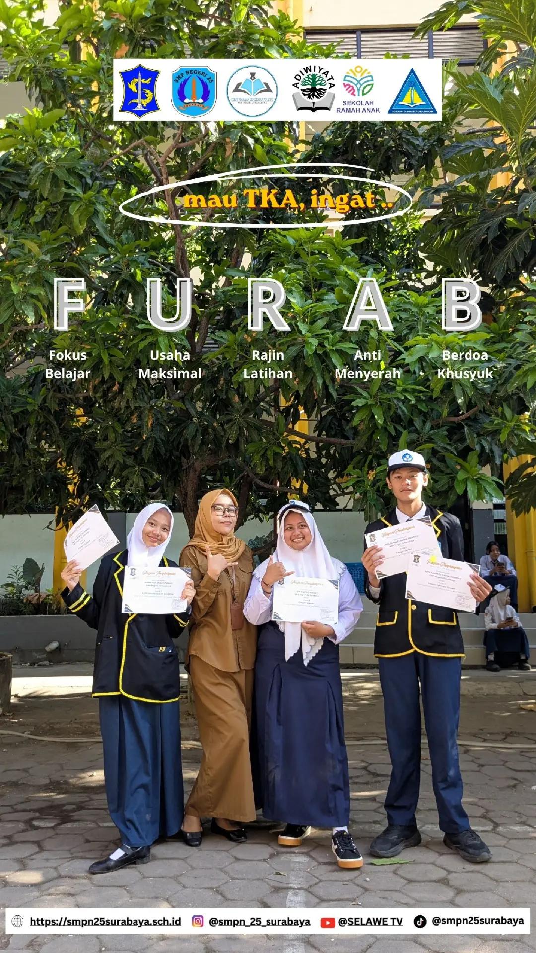 @Spenduma Jaya Official