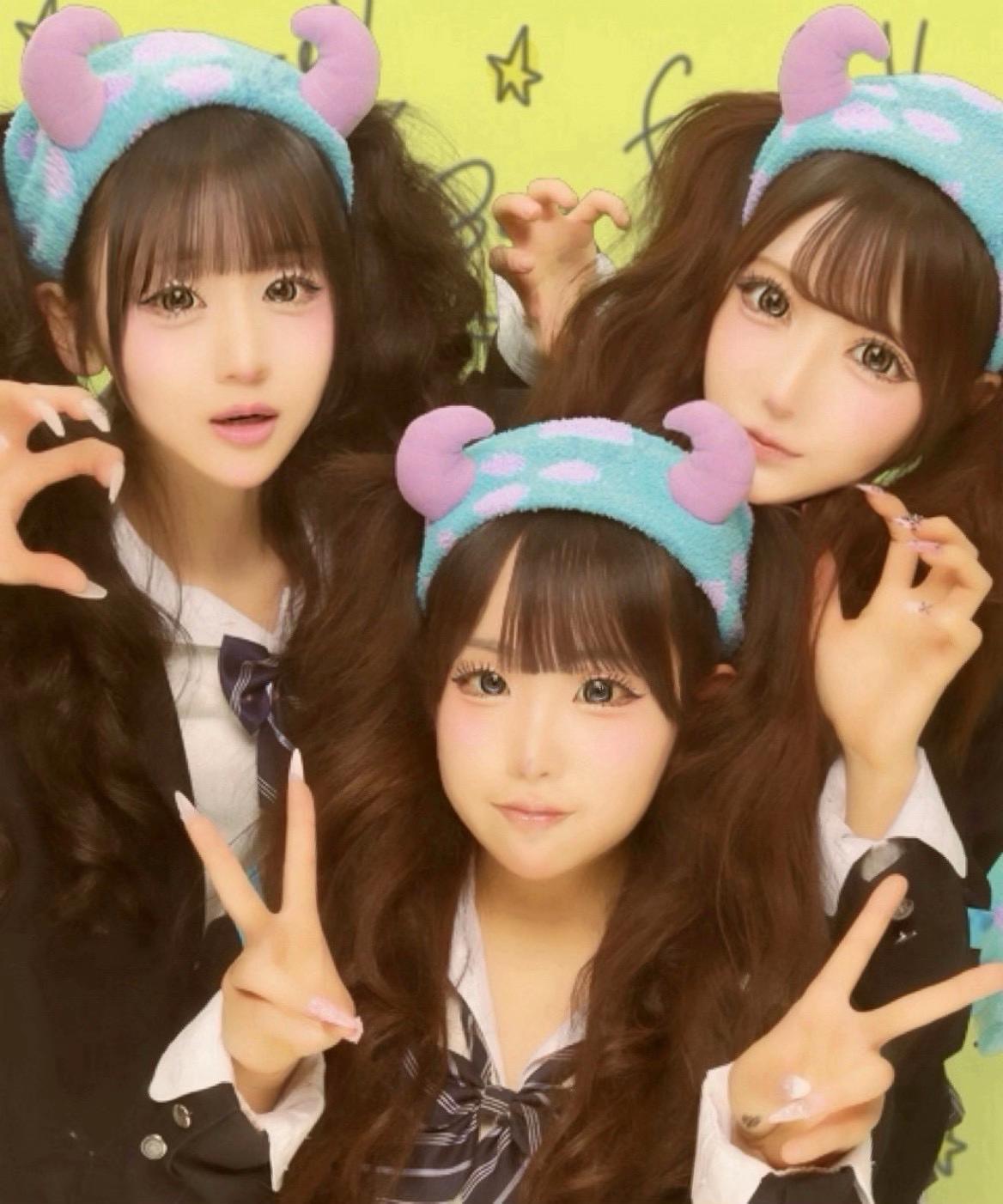 @ゆあ