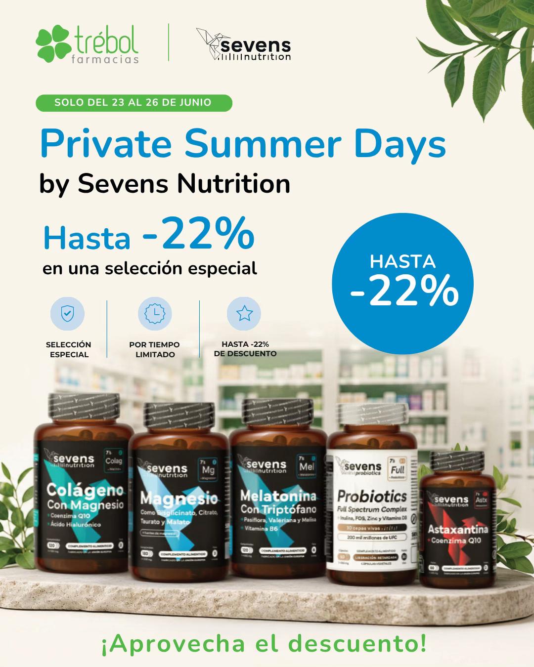 @Farmacias Trébol Oficial