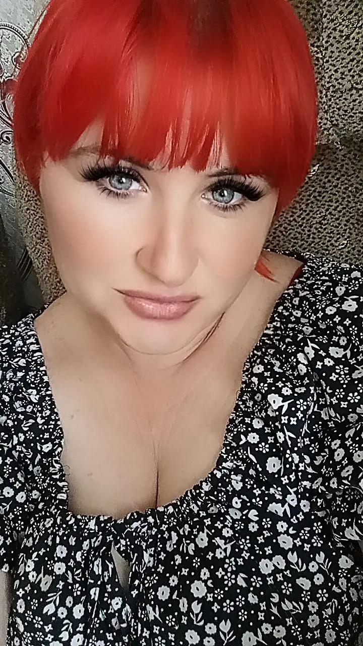 @❤Рыжая Лиса❤