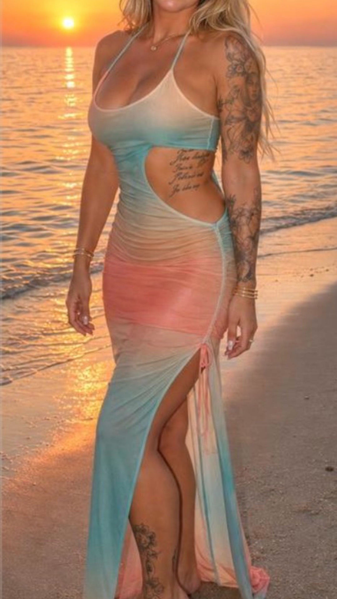 @Staci Kello - Staci K