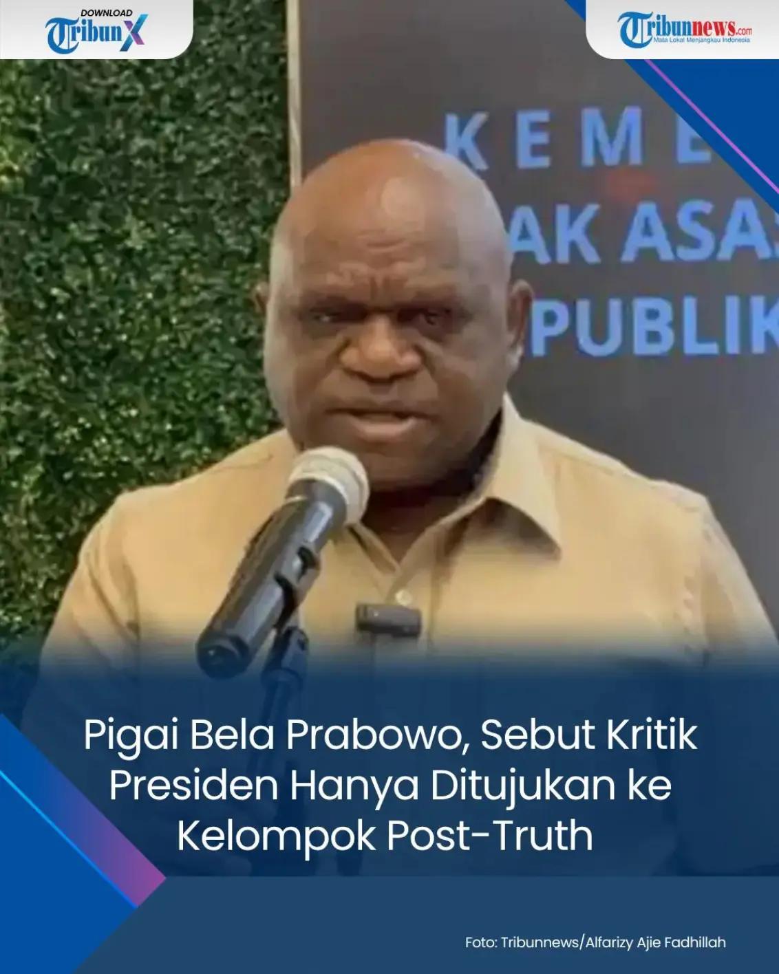 @Tribunnews