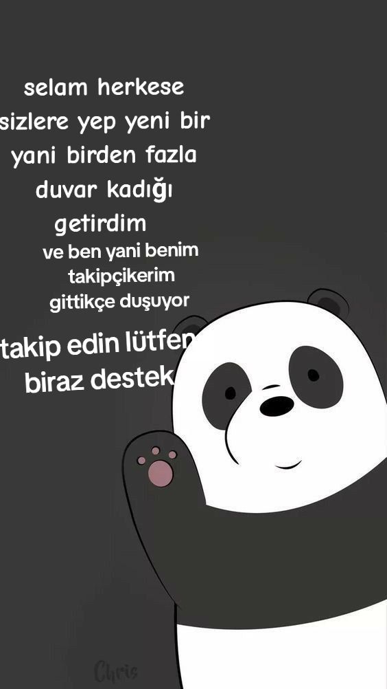 @Ay ışığı