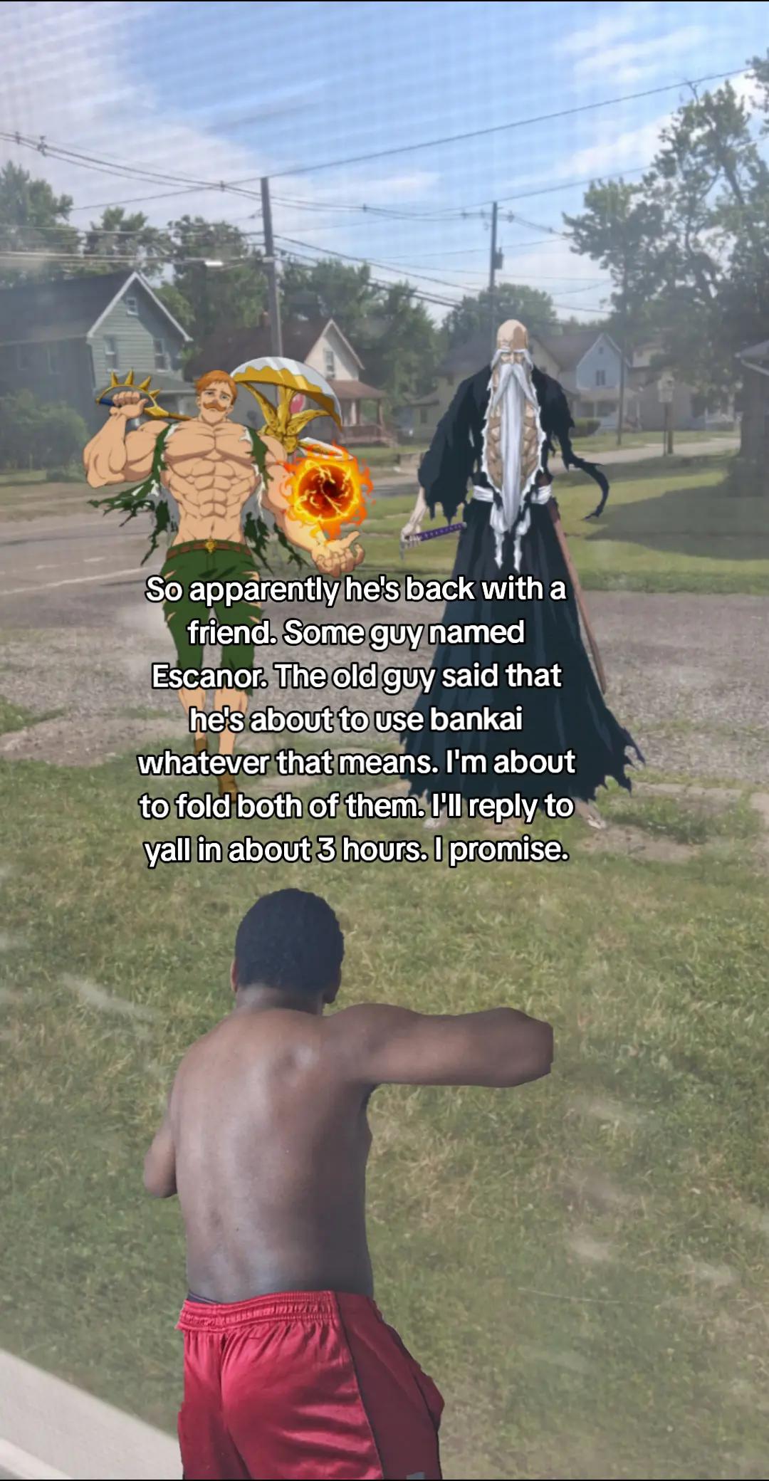 @King of Fate