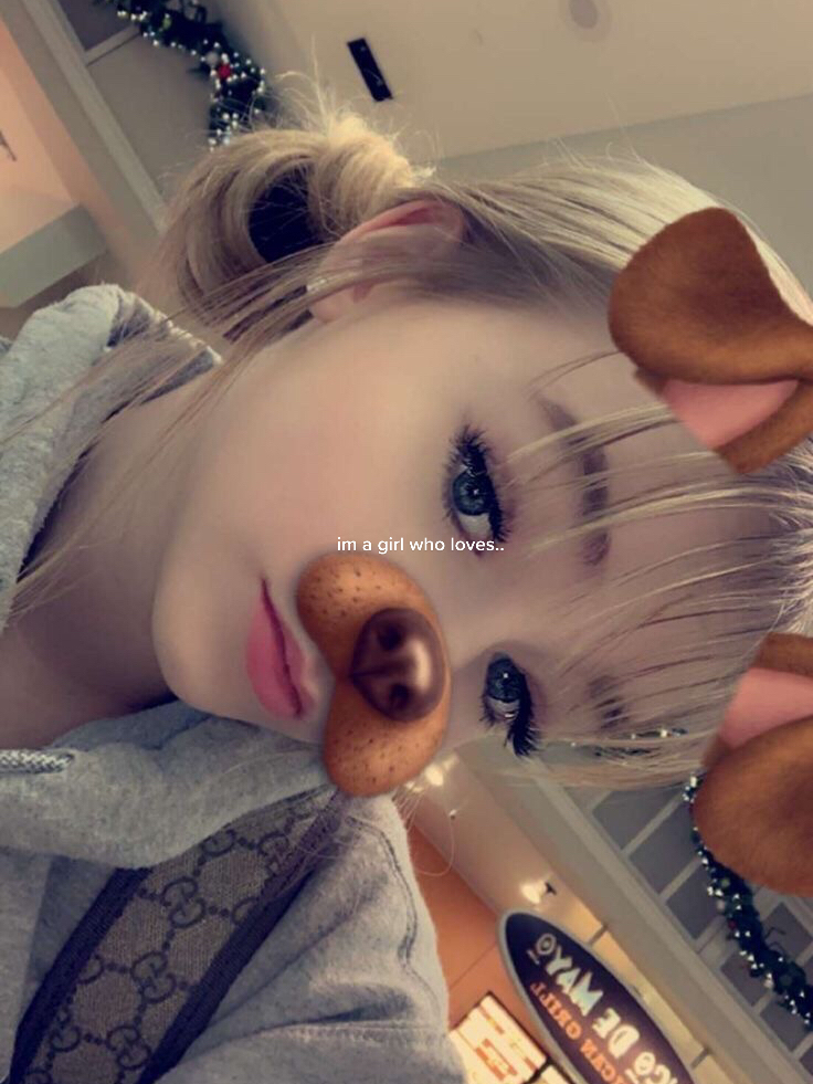 @o ♡