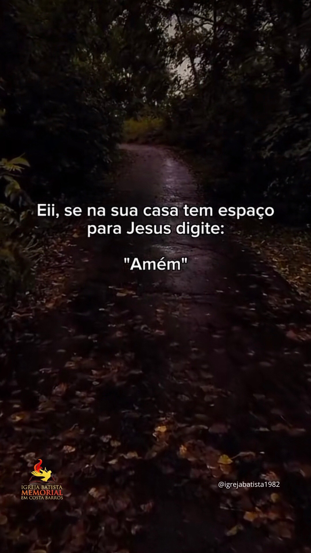 @Igreja Batista