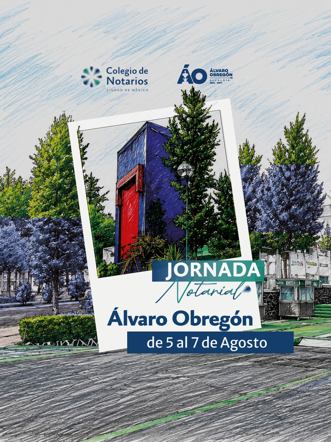 @Colegio de Notarios CDMX